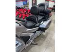 2015 Honda Gold Wing 40th Anniversary Edition Motorcycle for Sale
