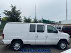 $14,995 2009 Ford E-350 with 126,000 miles!