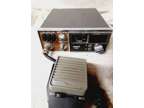 Vintage Robyn DG-30 CB Mobile Transceiver 23 Channel 5 Watts