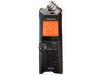 TASCAM DR-22WL Portable Handheld Recorder with Wi-Fi