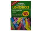 Coghlans Family Pack Lightsticks (8 Pk) A4