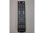 Genuine Element Xhy353-3 TV Remote Control Elefw504a