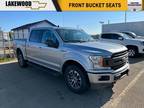 2020 Ford F-150 XLT Sport 301A 3.5L Ecoboost Max Tow