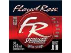 Floyd Rose Speedloader .010 Gauge Guitar Strings Richie