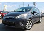2012 Ford Fiesta SE, MAGS, BLUETOOTH, CRUISE CONTROL, A/C