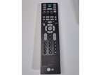 LG MKJ32022834 Original TV Remote 32LC4D, 42LC4D, 26LC7D