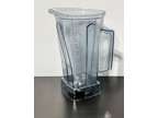 Vita-Mix Dry Container 64 oz 2L Blender Replacement Pitcher