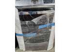 Maytag MED8630HC2 Smart Front Load Electric Dryer 7.3 C.u