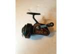 vintage Duco fishing reel made in england