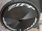 Front Zipp 404 Clincher Wheel 700c Rim Brake with Zipp Super