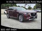 2024 Mazda CX-90 3.3 Turbo Premium