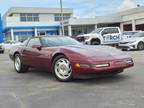 1993 Chevrolet Corvette Base