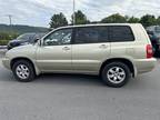 2003 Toyota Highlander V6