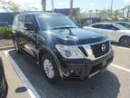 2019 Nissan Armada SV