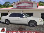 2009 Cadillac Dts w/1SB