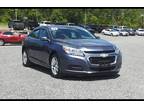 2015 Chevrolet Malibu LT