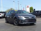 2016 Toyota Avalon XLE Premium