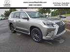 2023 Lexus GX 460 Luxury