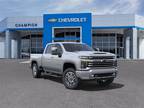 2023 Chevrolet Silverado 2500HD High Country