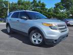 2014 Ford Explorer Base