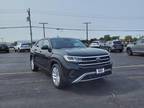 2023 Volkswagen Atlas Cross Sport V6 SEL R-Line Black 4Motion