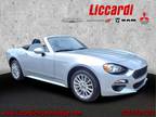 2019 Fiat 124 Spider Classica