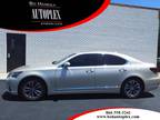 2014 Lexus LS 460 Base