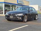 2014 BMW 3 Series 328i xDrive