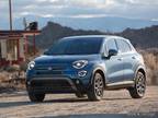 2023 Fiat 500X Pop