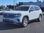 2021 Volkswagen Atlas V6 SEL 4Motion