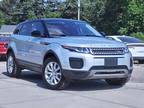 2019 Land Rover Range Rover Evoque SE