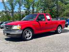 2003 Ford F-150 XLT