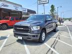 2023 Ram 1500 BIG HORN 4X4 CREW CAB 64