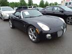 2007 Pontiac Solstice Base