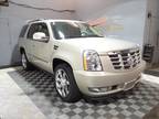 2010 Cadillac Escalade Premium