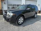 2013 Ford Expedition Limited