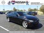 2013 BMW 3 Series 328i xDrive