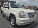 2012 Gmc Yukon Denali