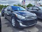 2013 Hyundai Accent SE