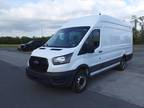 2021 Ford Transit 350