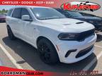 2021 Dodge Durango SRT 392