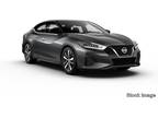 2023 Nissan Maxima Platinum