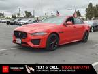 2020 Jaguar Xe P300 R-Dynamic S