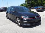 2019 Volkswagen Golf Gti Autobahn