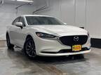 2018 Mazda Mazda6 Sport