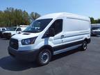 2019 Ford Transit 250