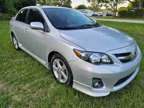 2013 Toyota Corolla for sale