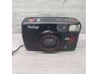 35 mm Camera Vivitar WZ28 28 to 52mm Point and Shoot Zoom