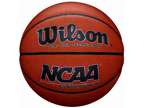 Wilson NCAA Street Shot Outdoor Basketball
