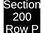 4 Tickets Styx 10/12/23 Blue Gate Performing Arts Center